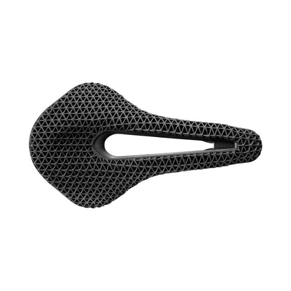 Sella SAN MARCO SHORTFIT 2.0 3D OPEN-FIT RACING S3 Larghezza 140mm Rail Alu Xsilite