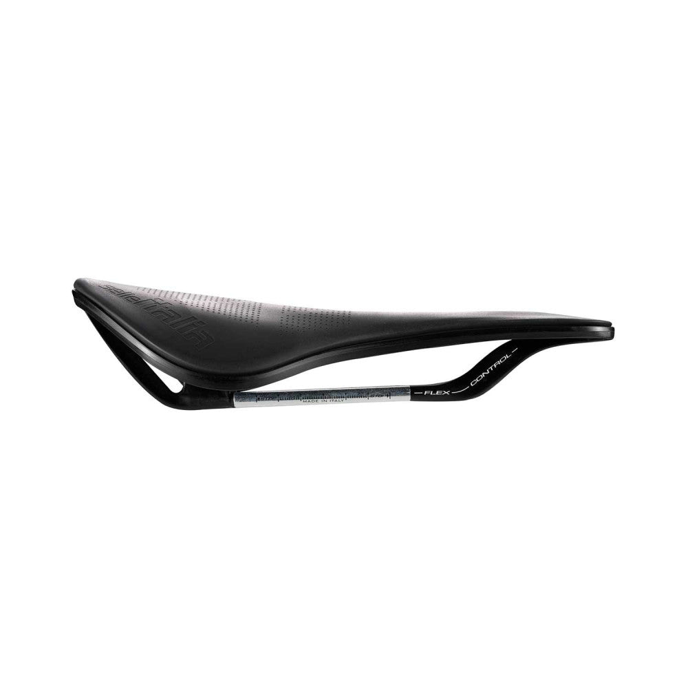 Sella SELLE ITALIA Model X GREEN SUPERFLOW L Rails Fec Black