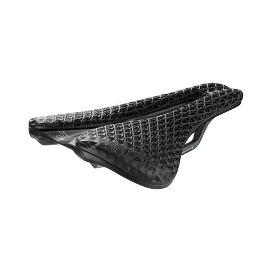 Sella SELLE ITALIA NOVUS BOOST SUPERFLOW EVO 3D L Carbon Rails Nero