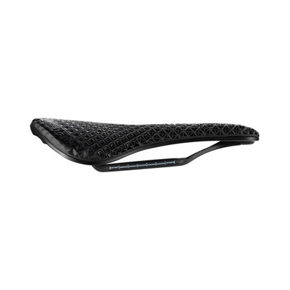 Sella SELLE ITALIA NOVUS BOOST SUPERFLOW EVO 3D L Rotaie Carbonio Nero