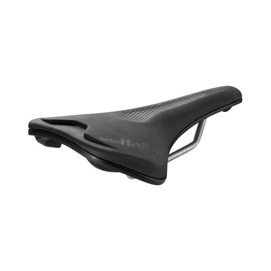 Sella SELLE ITALIA MODEL Y L Rotaie Ti316 Nero