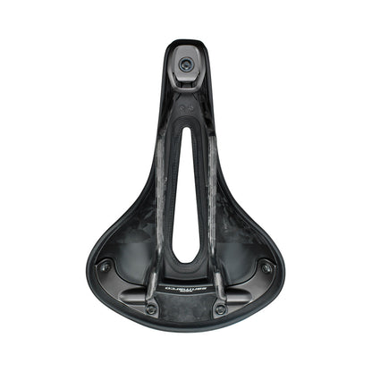 Sella SAN MARCO REGAL SHORT OPEN-FIT CARBON FX L3 Larghezza 165mm Rotaie Carbonio