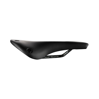 Sella SAN MARCO REGAL SHORT OPEN-FIT CARBON FX L3 Larghezza 165mm Rotaie Carbonio