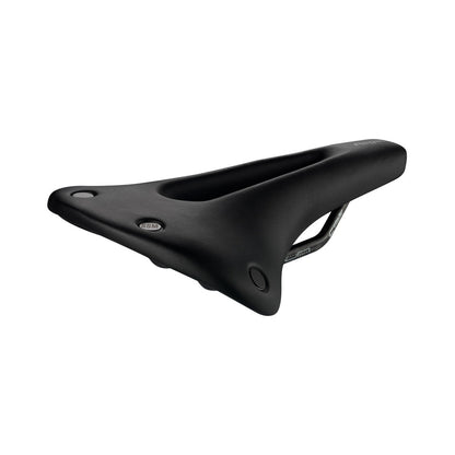 Sella SAN MARCO REGAL SHORT OPEN-FIT CARBON FX L3 Larghezza 165mm Rotaie Carbonio