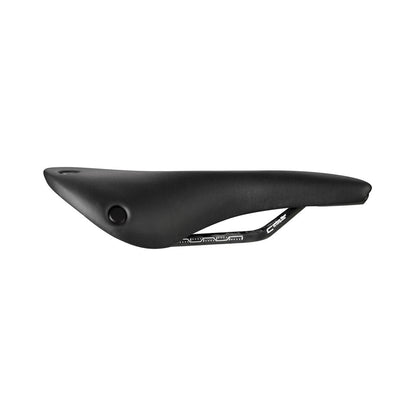 Sella SAN MARCO REGAL SHORT OPEN-FIT CARBON FX S3 Larghezza 140mm Rotaie Carbonio