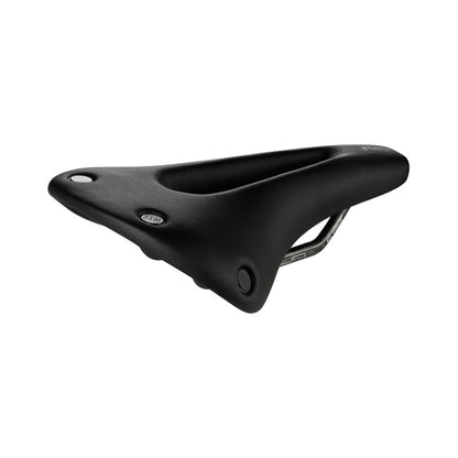 Sella SAN MARCO REGAL SHORT OPEN-FIT CARBON FX S3 Larghezza 140mm Rotaie Carbonio
