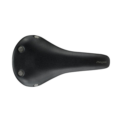 Sella SAN MARCO REGAL SHORT FULL-FIT DYNAMIC S2 Larghezza 140mm Rotaie Manganese