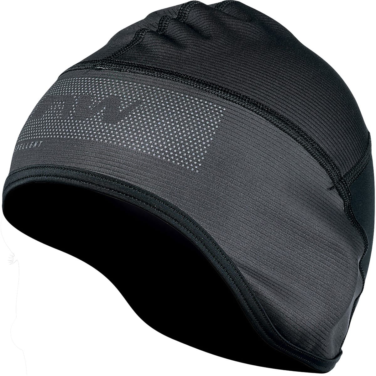 NORTHWAVE ACTIVE Cappello casco nero