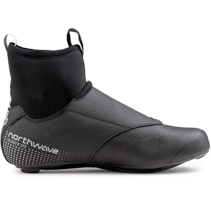 Scarpe da Strada INVERNALI NORTHWAVE CELSIUS R GTX Nero
