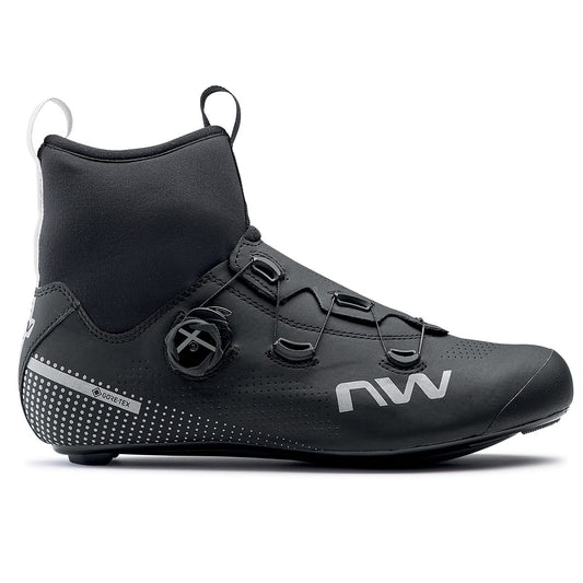 NORTHWAVE CELSIUS R GTX Scarpe da Strada Nero