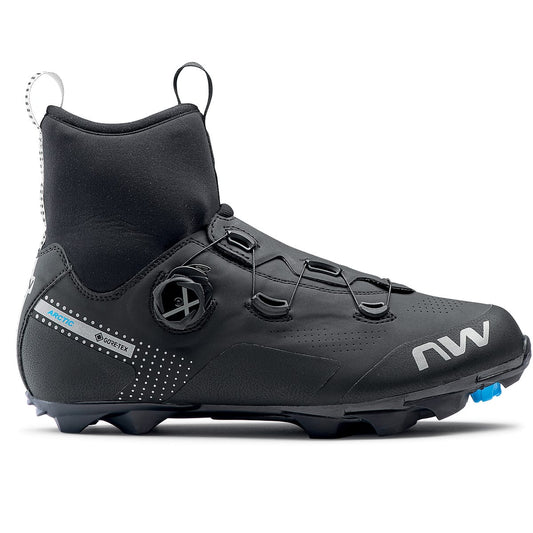 NORTHWAVE CELSIUS XC ARTIC GTX Scarpe da MTB Nero