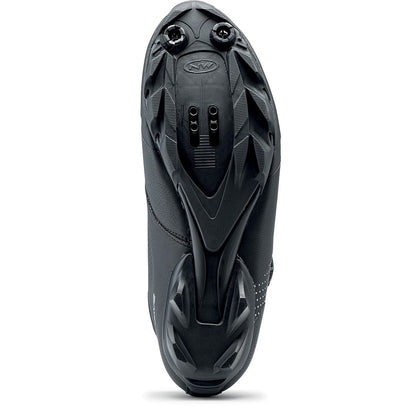 Scarpe MTB INVERNALI NORTHWAVE CELSIUS XC GTX Nero