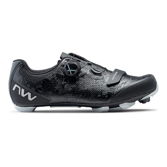 Chaussures VTT NORTHWAVE RAZER 2 Noir