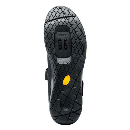 Scarpe MTB NORTHWAVE OVERLAND PLUS Nero
