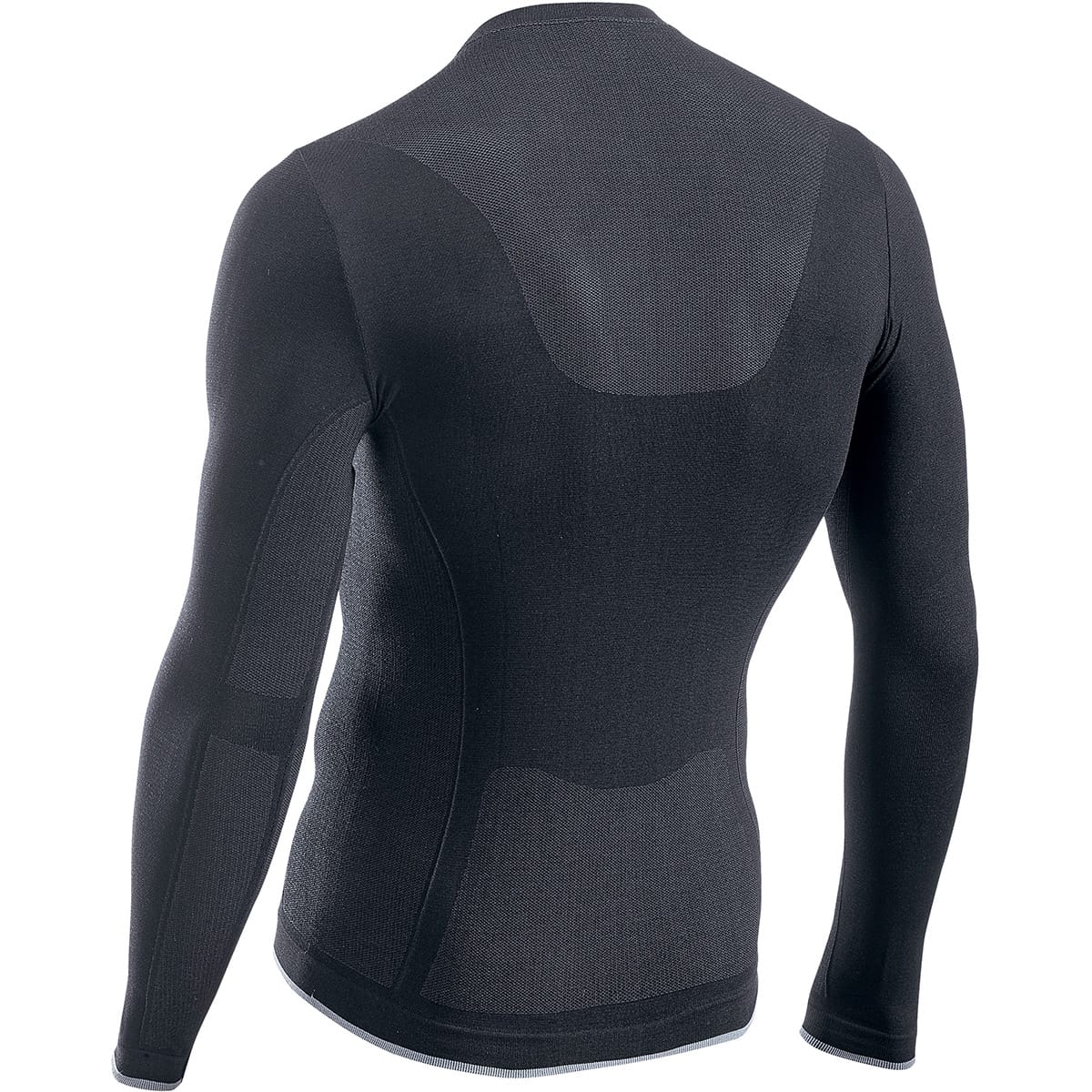 NORTHWAVE SURFACE Intimo tecnico a maniche lunghe Nero