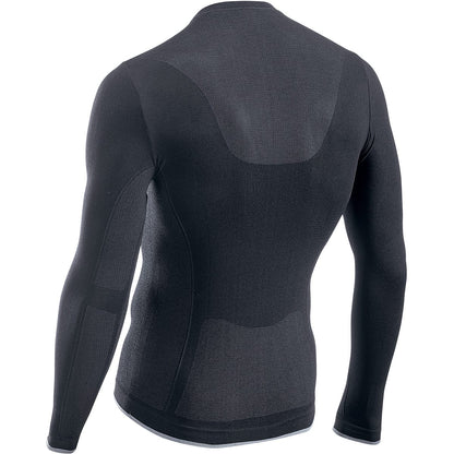 Sottoveste Tecnico NORTHWAVE SURFACE Maniche Lunghe Nero