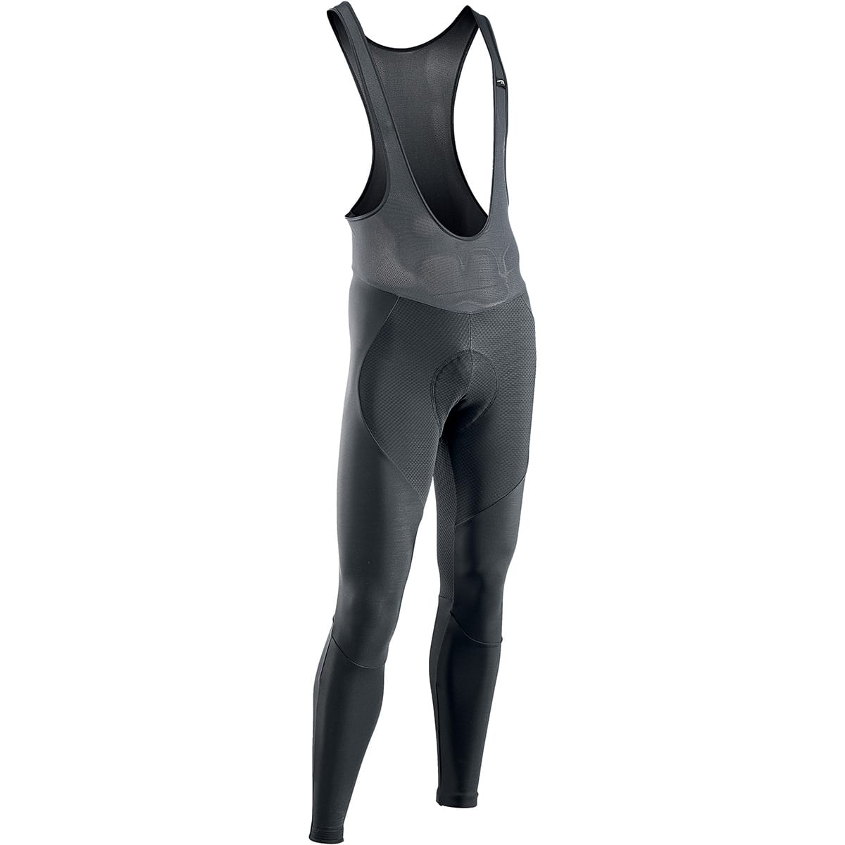 NORTHWAVE ACTIVE GEL Bib Tight Nero