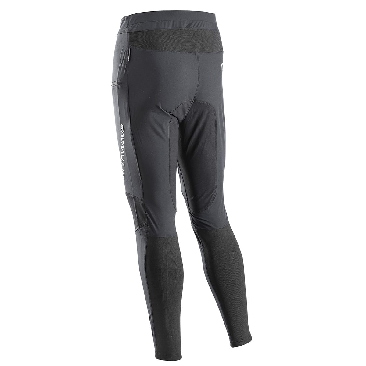 NORTHWAVE BOMB Pantaloni neri