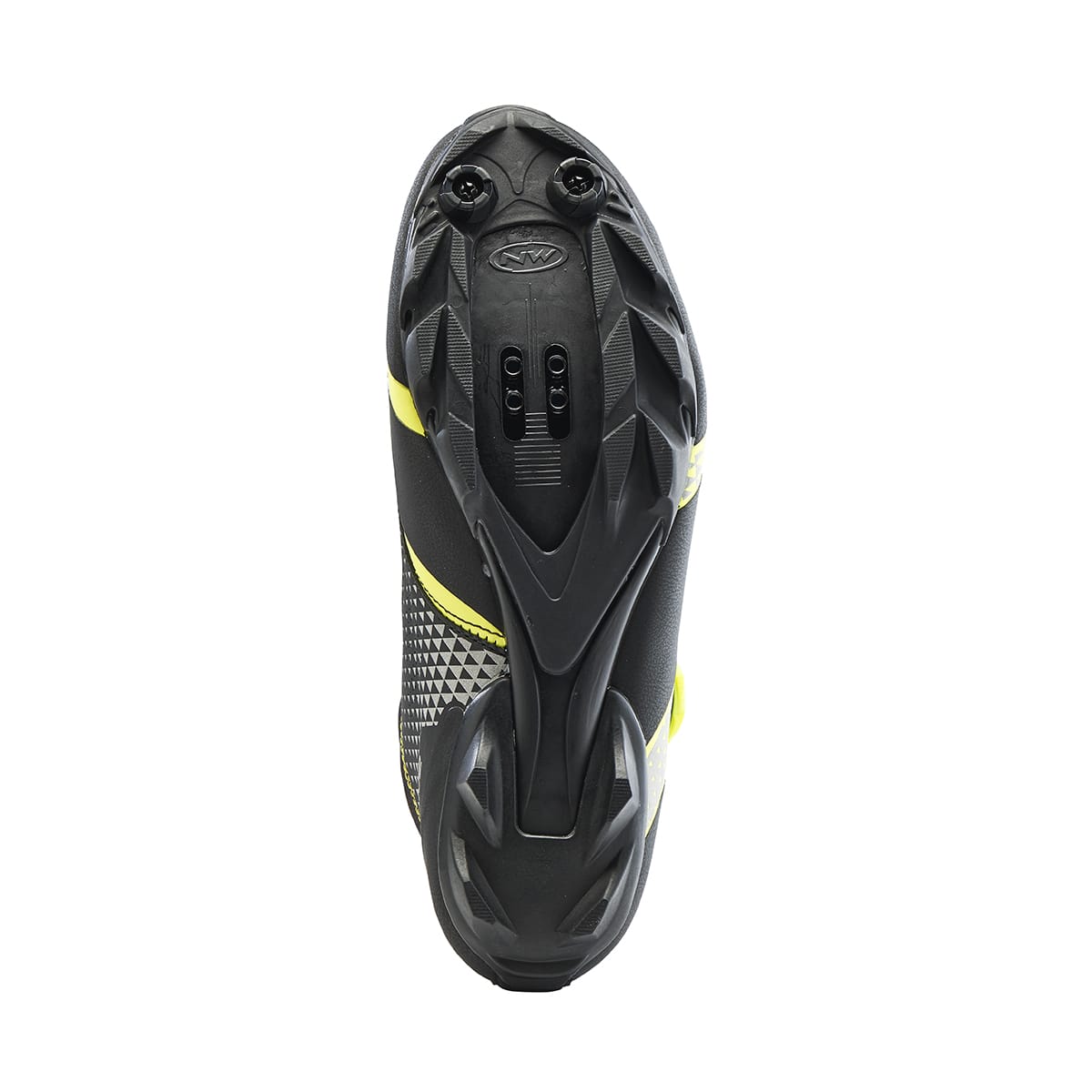 NORTHWAVE CELSIUS XC ARTIC GTX Scarpe MTB INVERNALI Giallo/Nero