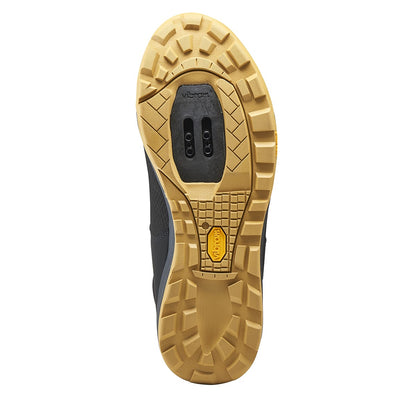 Scarpe MTB INVERNALI NORTHWAVE KINGROCK PLUS GTX Nero
