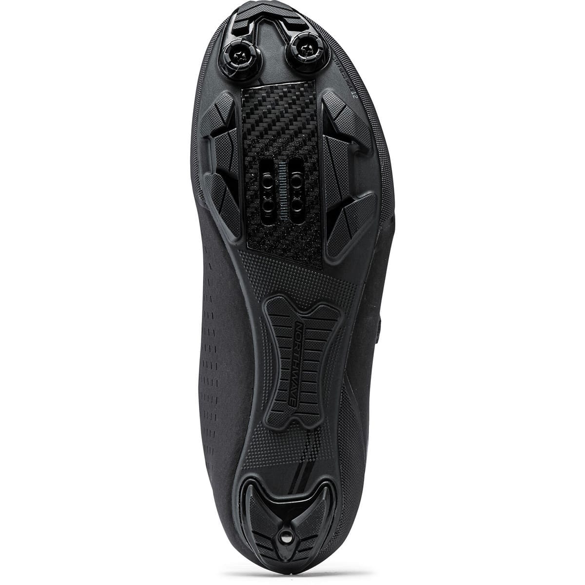 Chaussures VTT NORTHWAVE REBEL 3 Noir