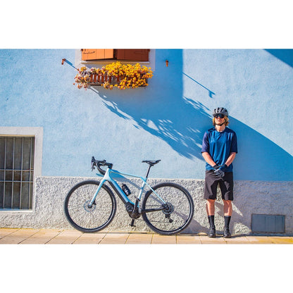 Scarpe MTB NORTHWAVE ROCKIT PLUS Nero