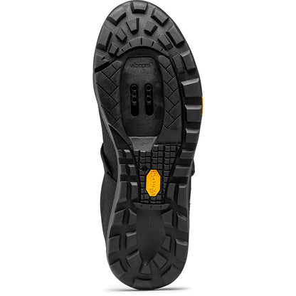 Scarpe MTB NORTHWAVE ROCKIT PLUS Nero