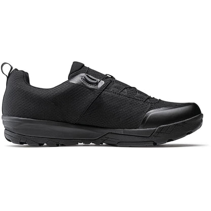 Scarpe MTB NORTHWAVE ROCKIT PLUS Nero