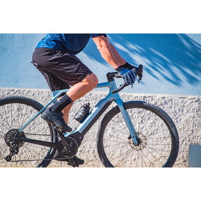 Scarpe MTB NORTHWAVE ROCKIT PLUS Nero