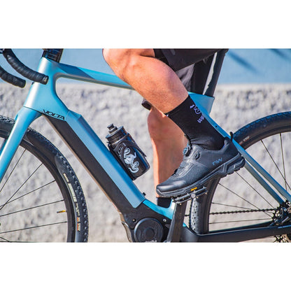 Scarpe MTB NORTHWAVE ROCKIT PLUS Nero