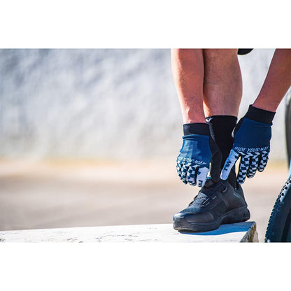 Scarpe MTB NORTHWAVE ROCKIT PLUS Nero