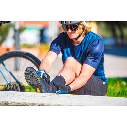 Scarpe MTB NORTHWAVE ROCKIT PLUS Nero