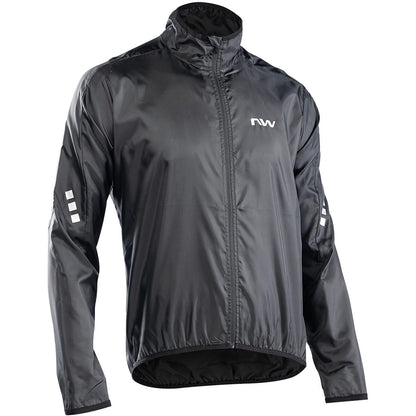 Giacca NORTHWAVE VORTEX 2 Nero