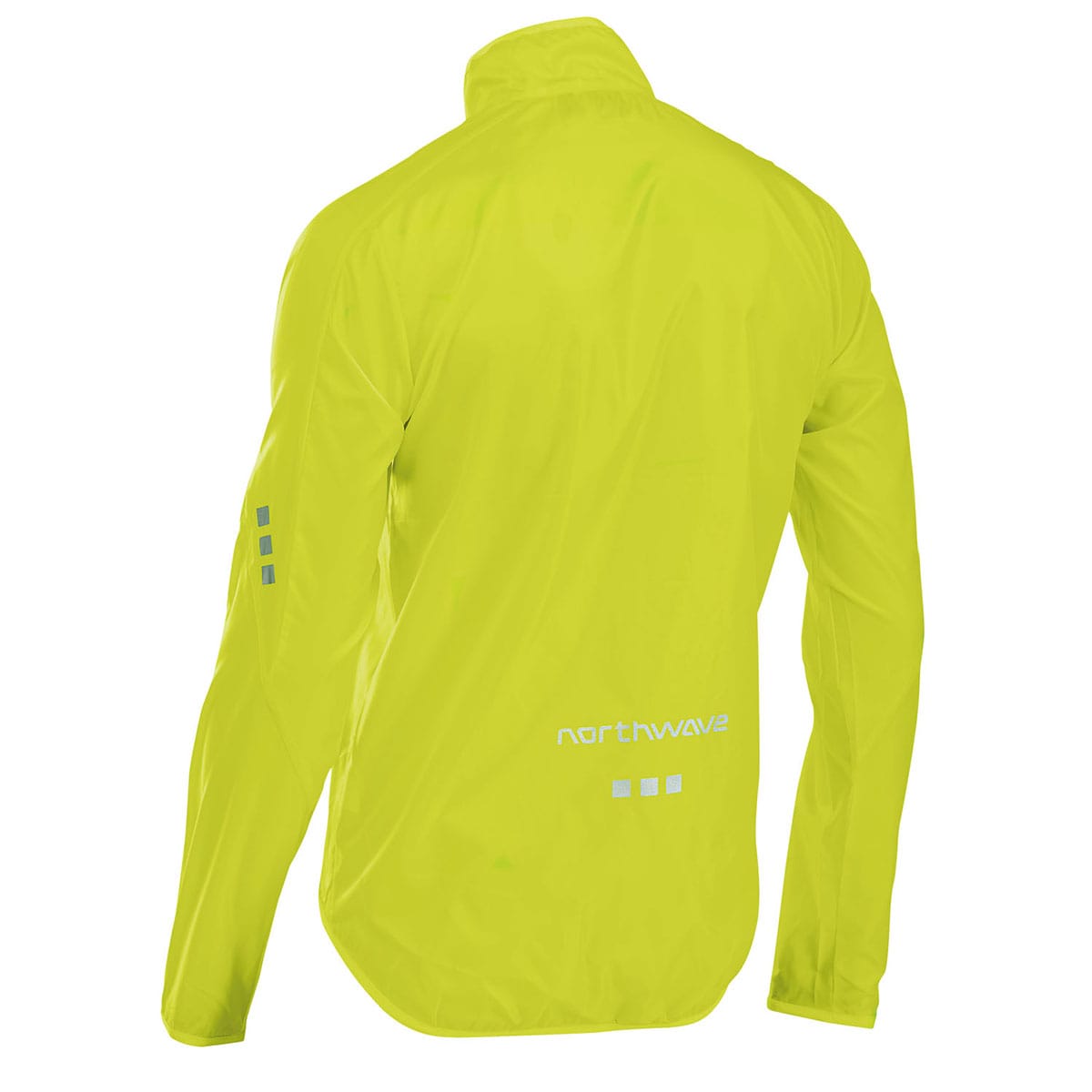 Giacca NORTHWAVE VORTEX 2 Giallo