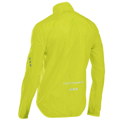 Giacca NORTHWAVE VORTEX 2 Gialla