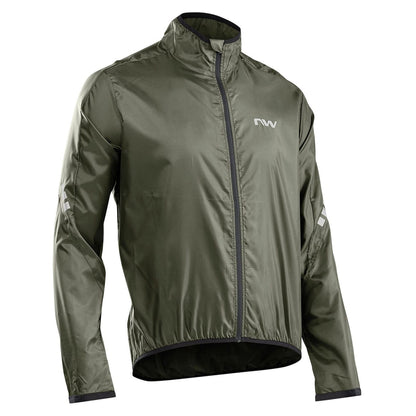 Giacca NORTHWAVE VORTEX 2 Cachi