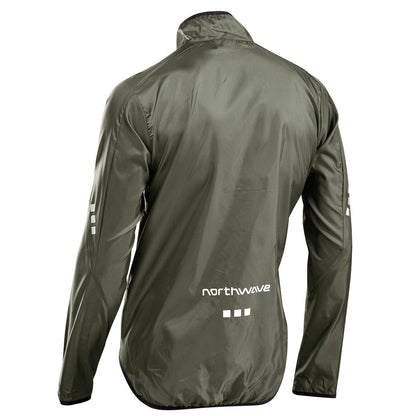 Giacca NORTHWAVE VORTEX 2 Cachi