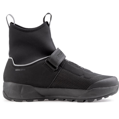 Scarpe MTB INVERNALI NORTHWAVE MAGMA X PLUS Nero