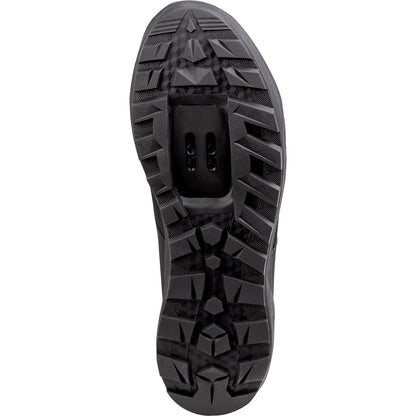 Scarpe MTB INVERNALI NORTHWAVE MAGMA X PLUS Nero