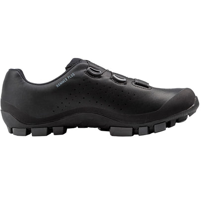 Scarpe MTB XC/Gravel NORTHWAVE HAMMER PLUS Nero