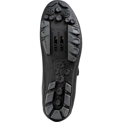 Scarpe MTB XC/Gravel NORTHWAVE HAMMER PLUS Nero