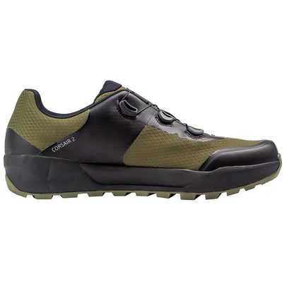 Scarpe MTB NORTHWAVE CORSAIR 2 Verde