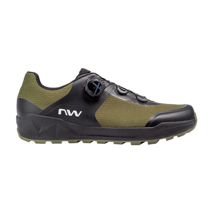 Scarpe MTB NORTHWAVE CORSAIR 2 Verde