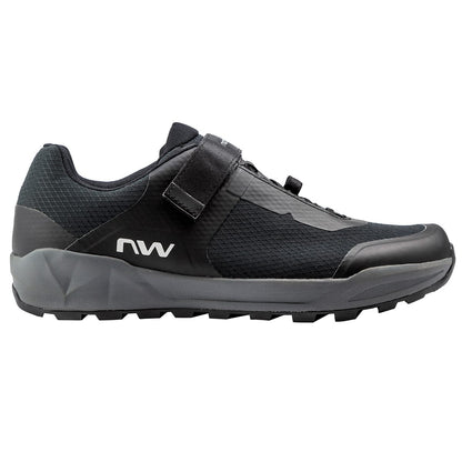 Scarpe MTB NORTHWAVE ESCAPE EVO 2 Nero