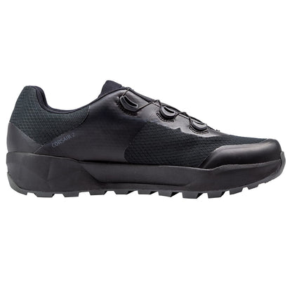 Scarpe MTB NORTHWAVE CORSAIR 2 Nere