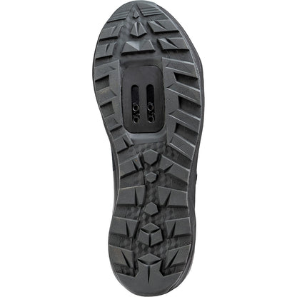 Scarpe MTB NORTHWAVE CORSAIR 2 Nere