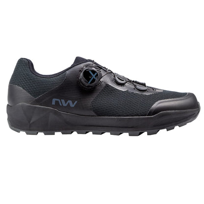 Scarpe MTB NORTHWAVE CORSAIR 2 Nero