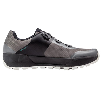 Scarpe MTB NORTHWAVE CORSAIR 2 Donna Grigio
