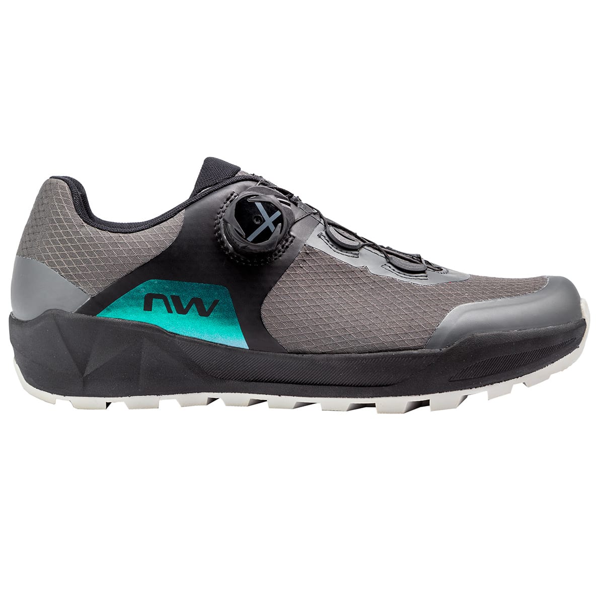 Scarpe MTB NORTHWAVE CORSAIR 2 Donna Grigie