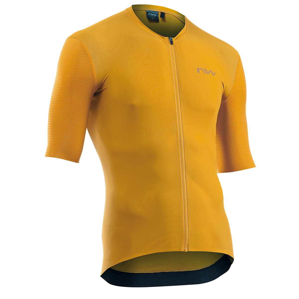 Maglia a maniche corte NORTHWAVE EXTREME 2 Arancione